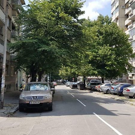 Селена 3 바르나 외부 사진